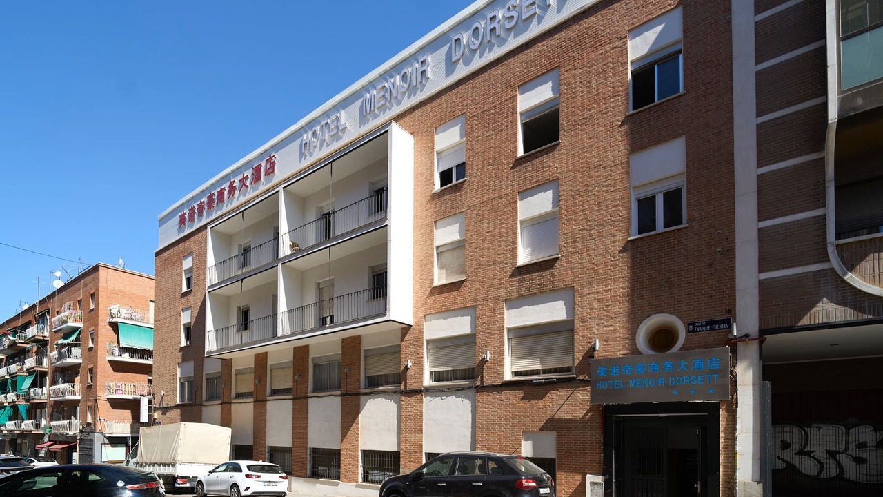 Photo of Outdoor in Moscardo