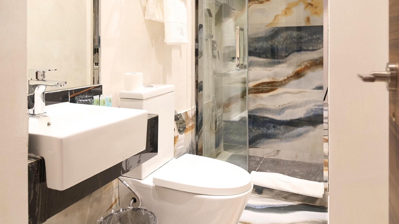Photo of Bathroom in Moscardo