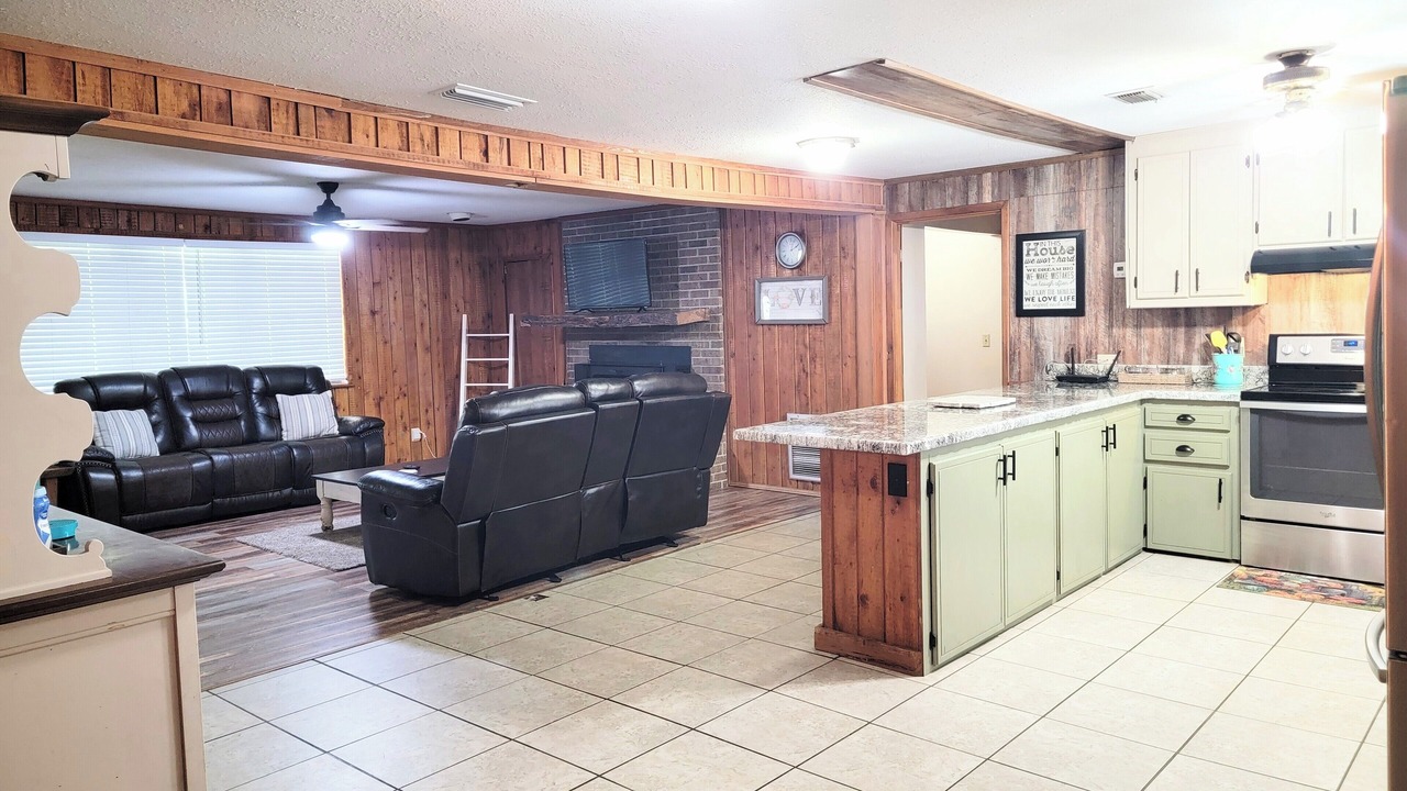 Photo of Kitchen in Perry