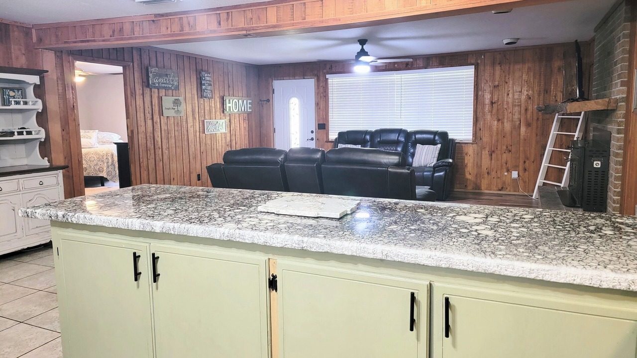 Photo of Kitchen in Perry
