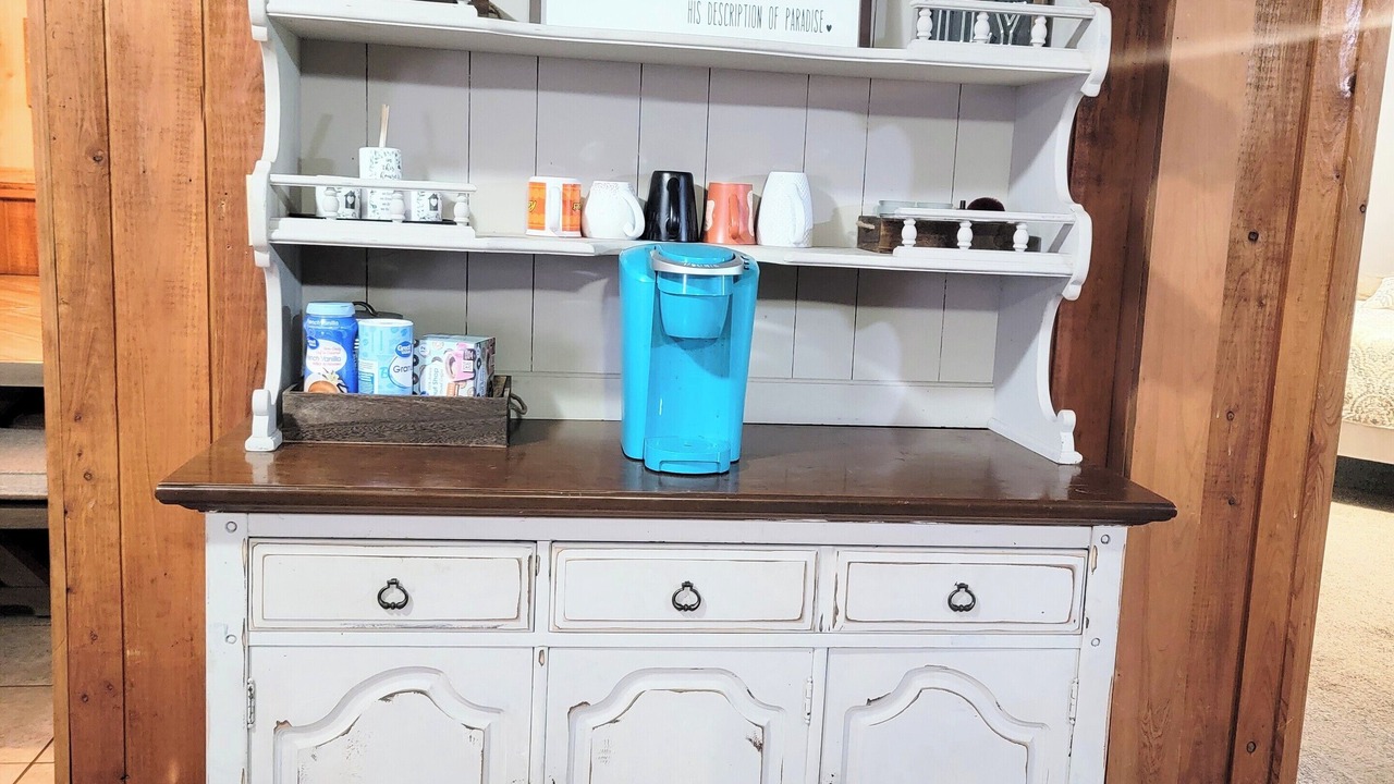 Photo of Kitchen in Perry