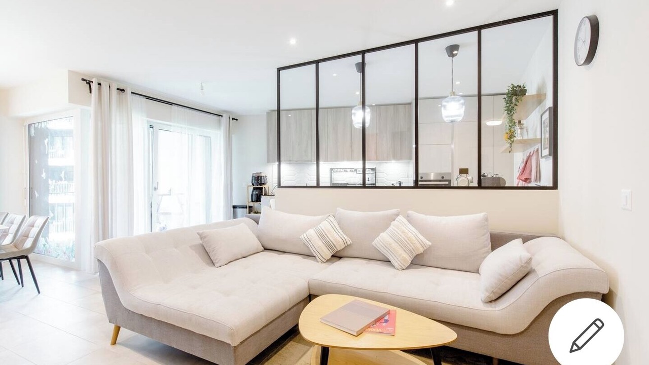 Photo of Livingroom in Vernier