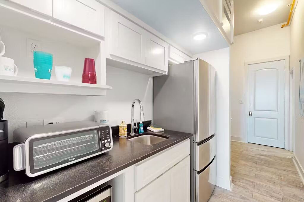 Photo of Kitchen in Port Bolivar
