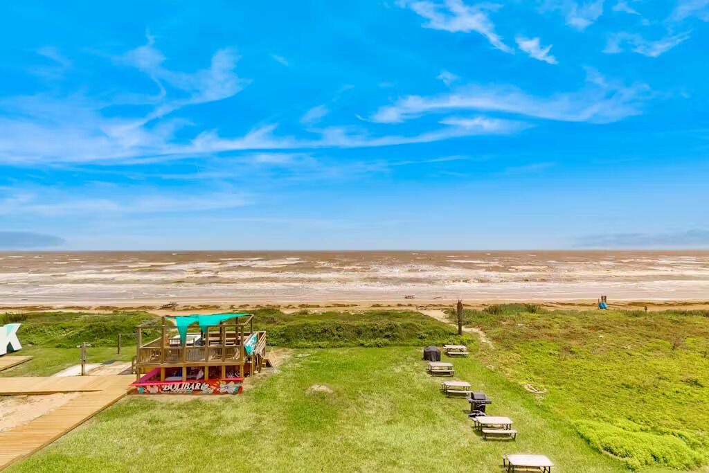 Photo of Outdoor in Port Bolivar