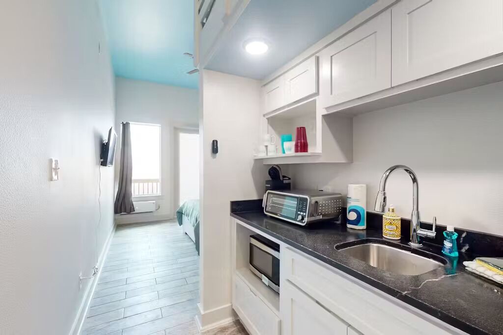 Photo of Kitchen in Port Bolivar