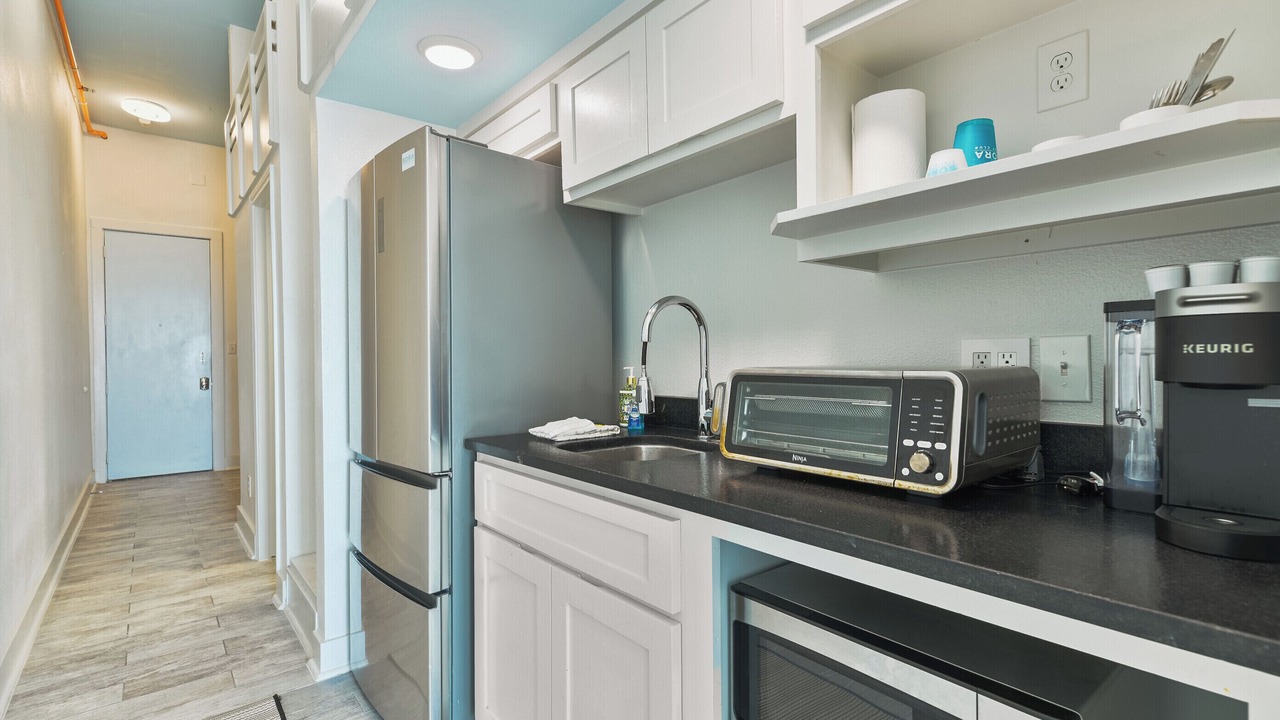 Photo of Kitchen in Port Bolivar