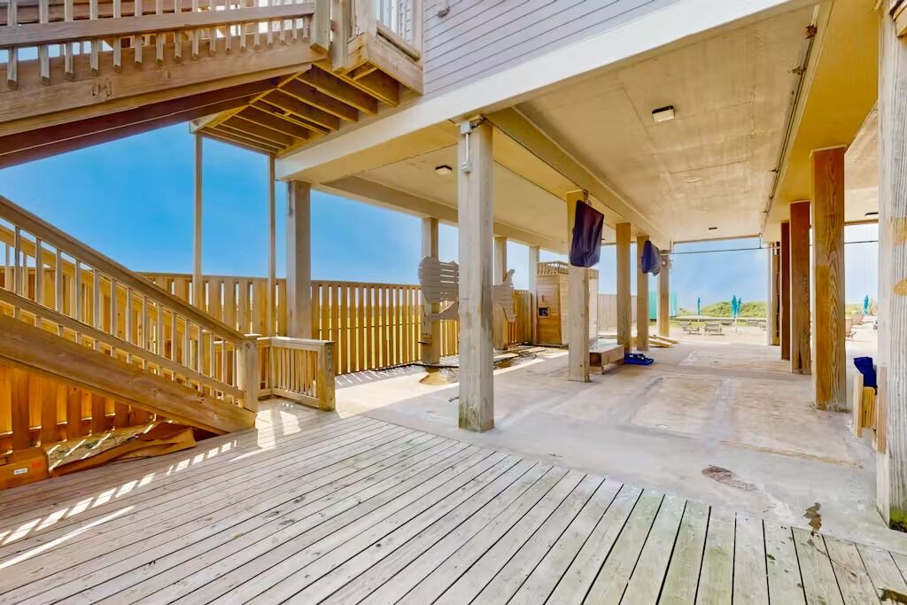 Photo of Outdoor in Port Bolivar