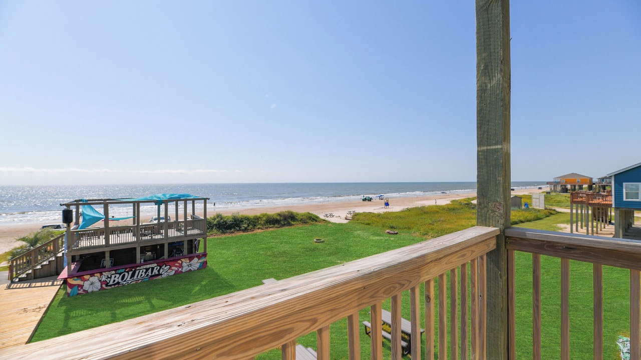 Photo of Outdoor in Port Bolivar
