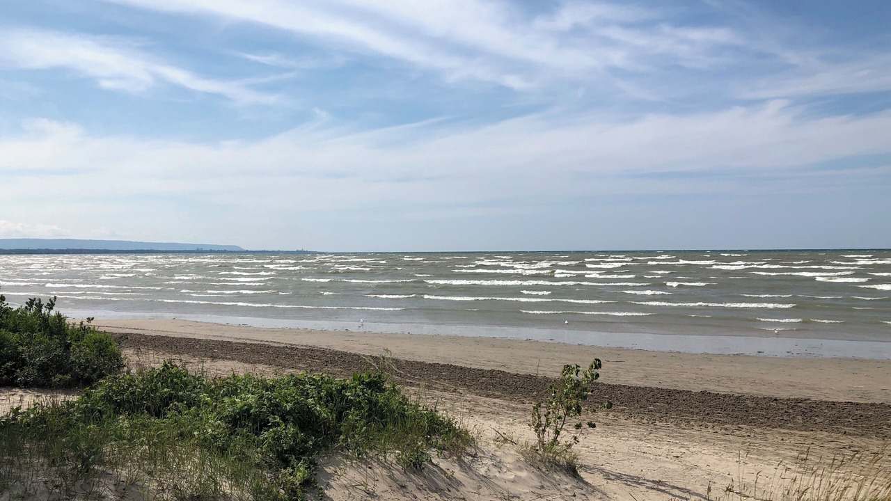 Photo of Others in Wasaga Beach
