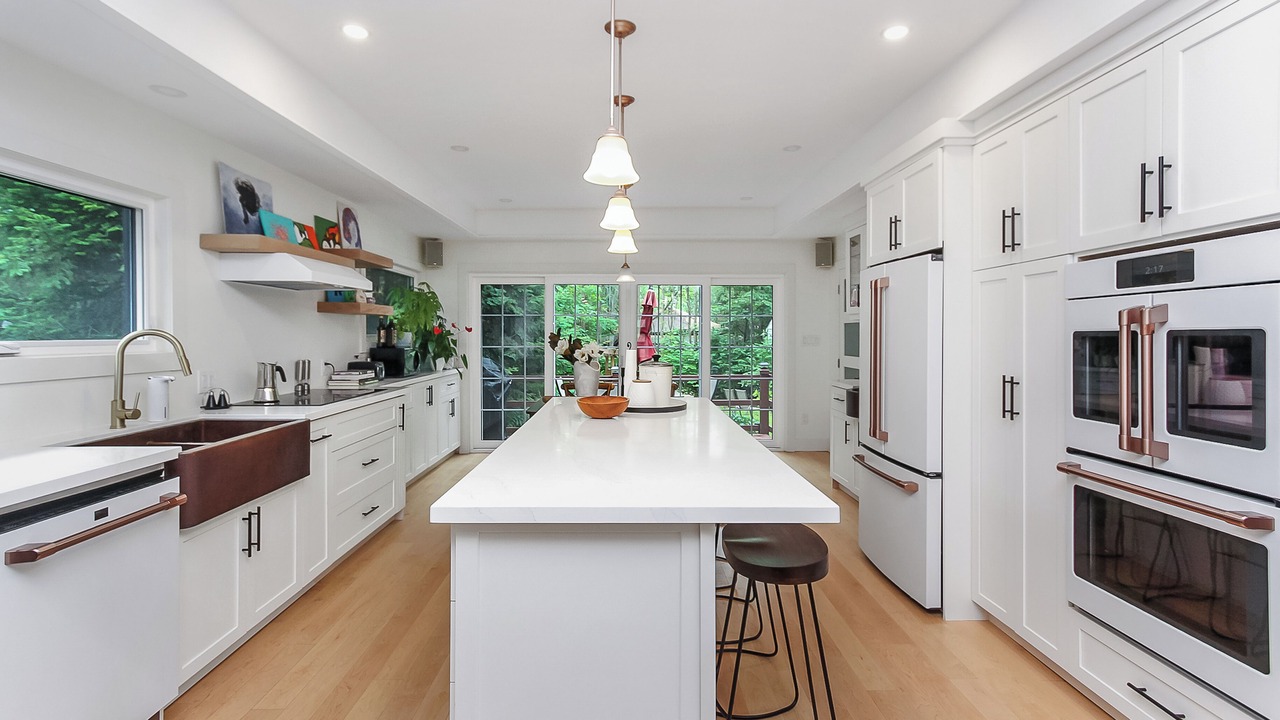 Photo of Kitchen in Wasaga Beach