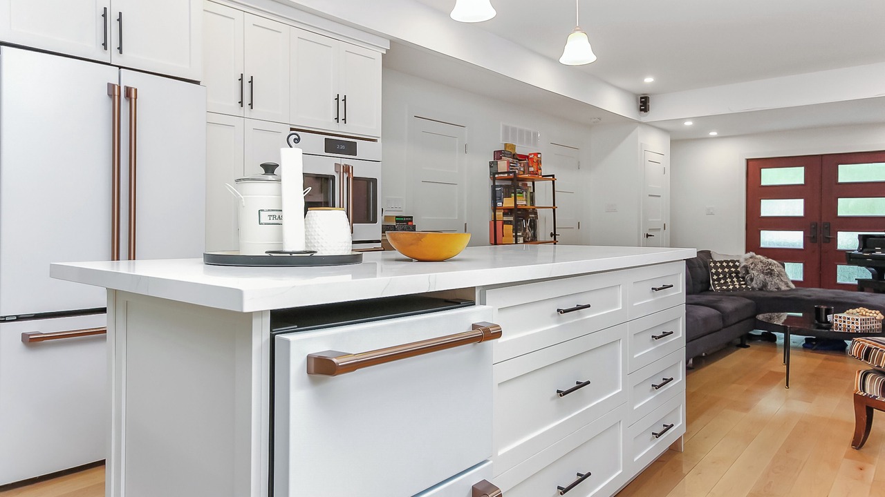 Photo of Kitchen in Wasaga Beach