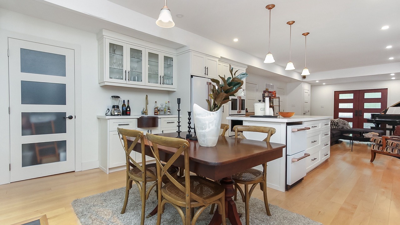 Photo of Kitchen in Wasaga Beach