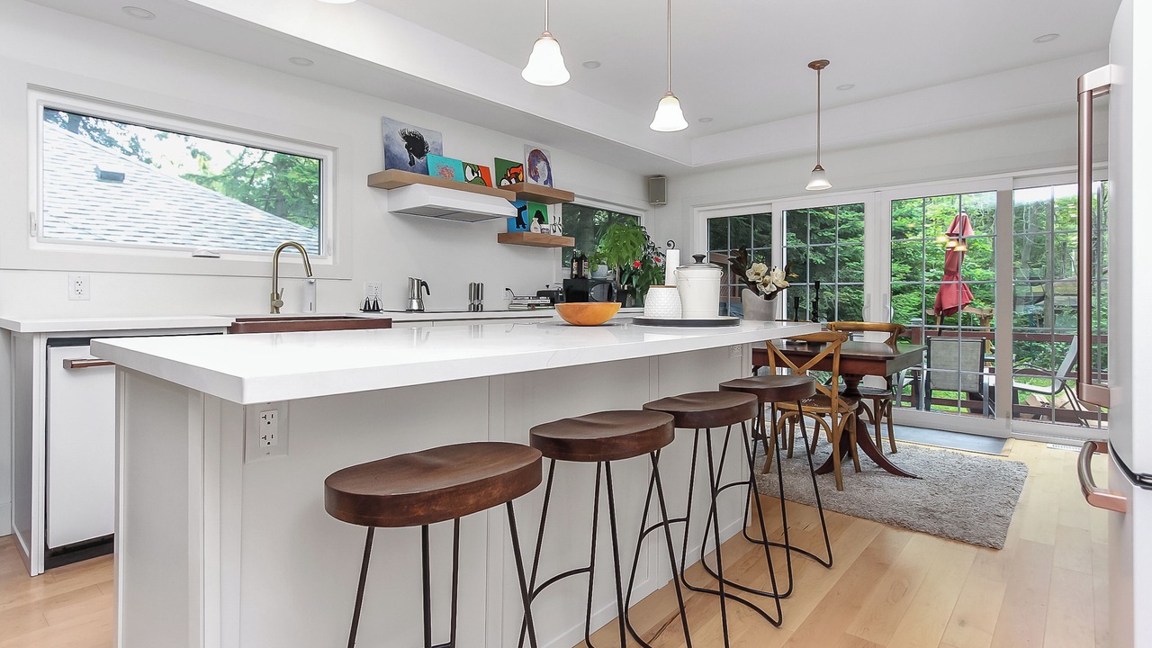 Photo of Kitchen in Wasaga Beach