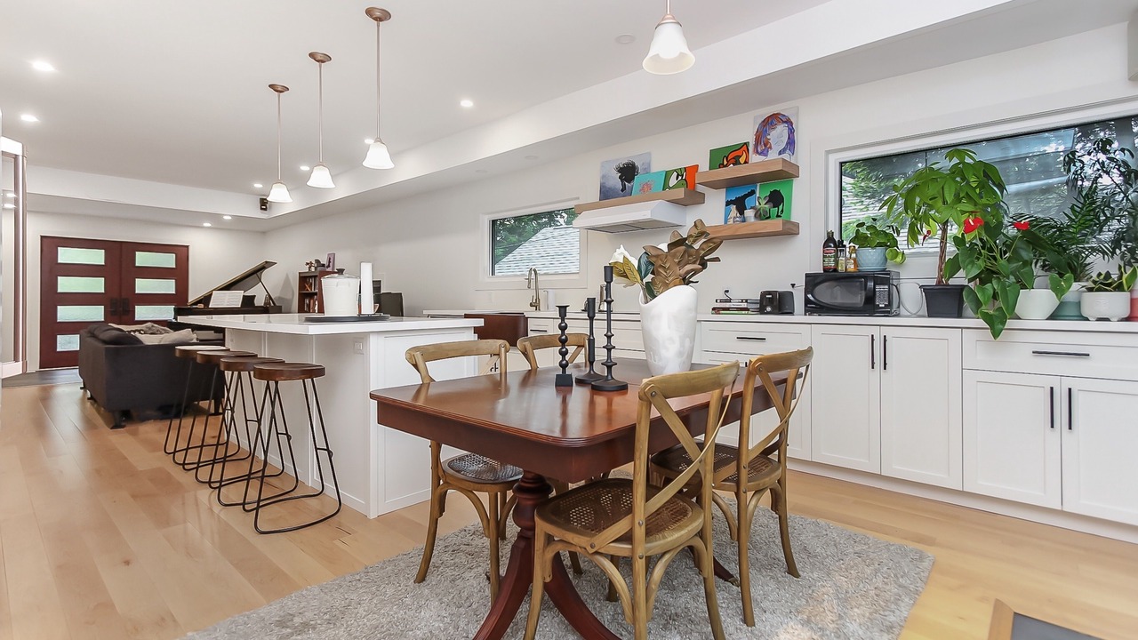 Photo of Kitchen in Wasaga Beach