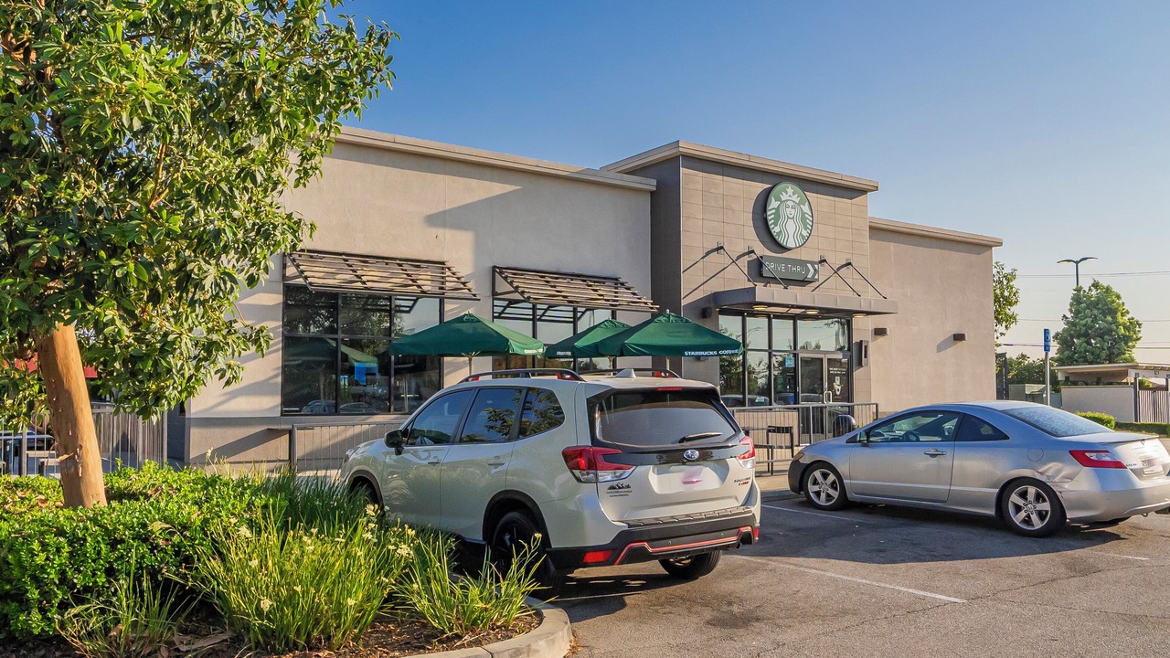 Photo of Outdoor in Covina