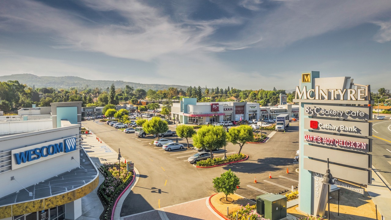 Photo of Outdoor in Covina