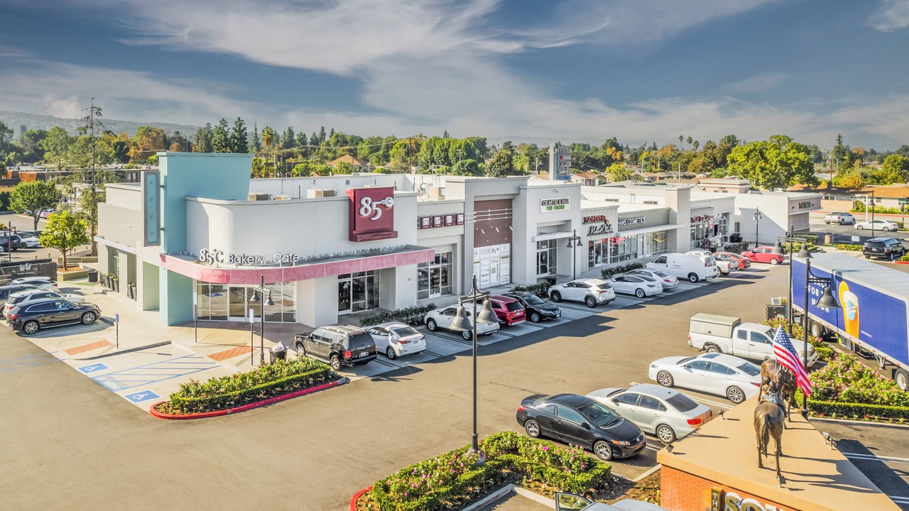 Photo of Others in Covina