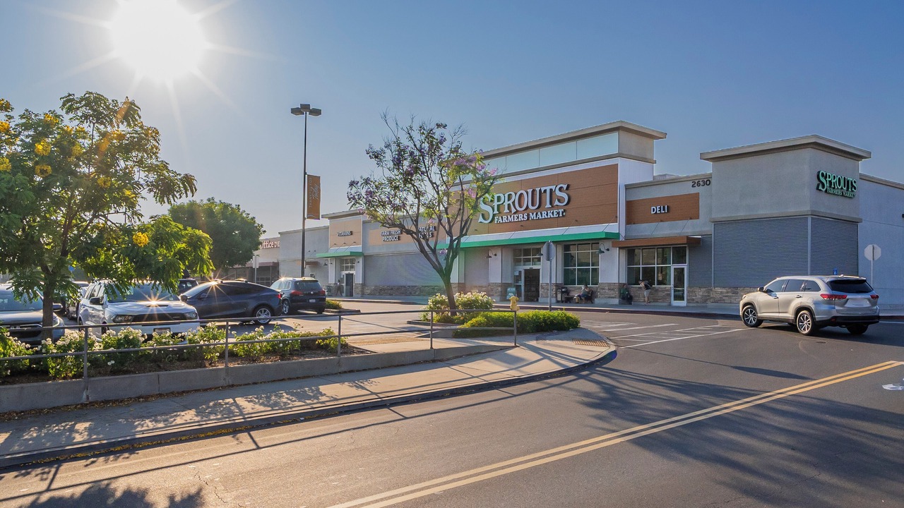 Photo of Outdoor in Covina