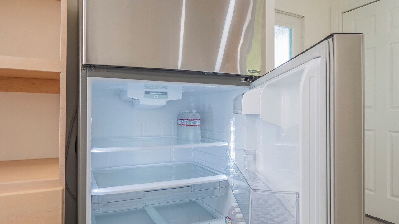 Photo of Kitchen in Covina