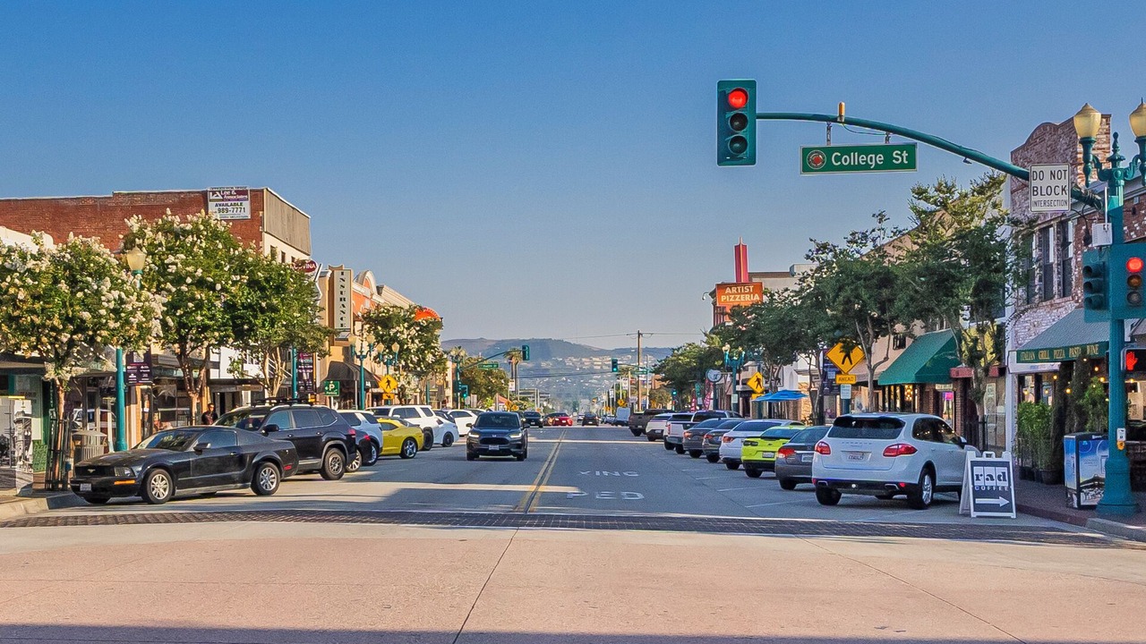 Photo of Outdoor in Covina