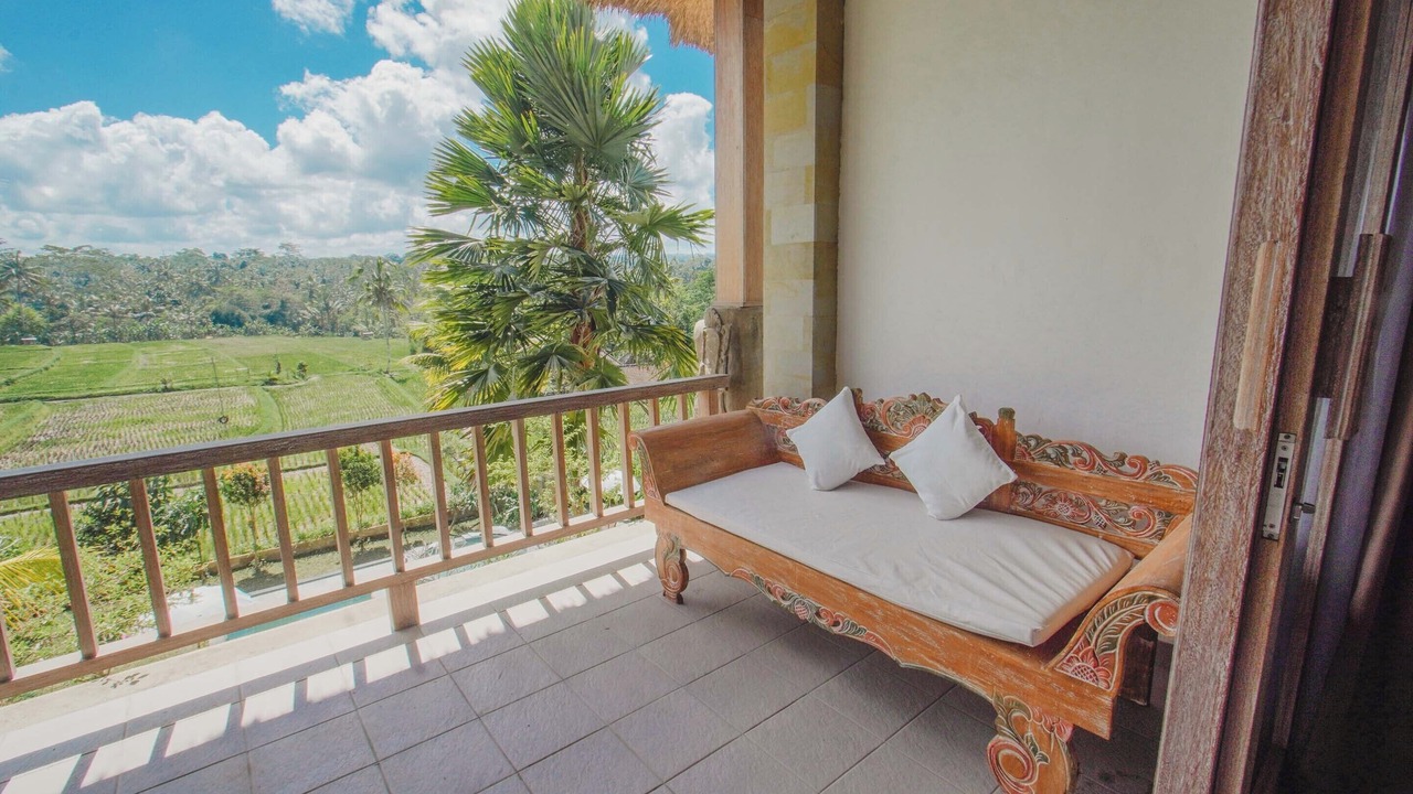 Photo of Bedroom in Taro