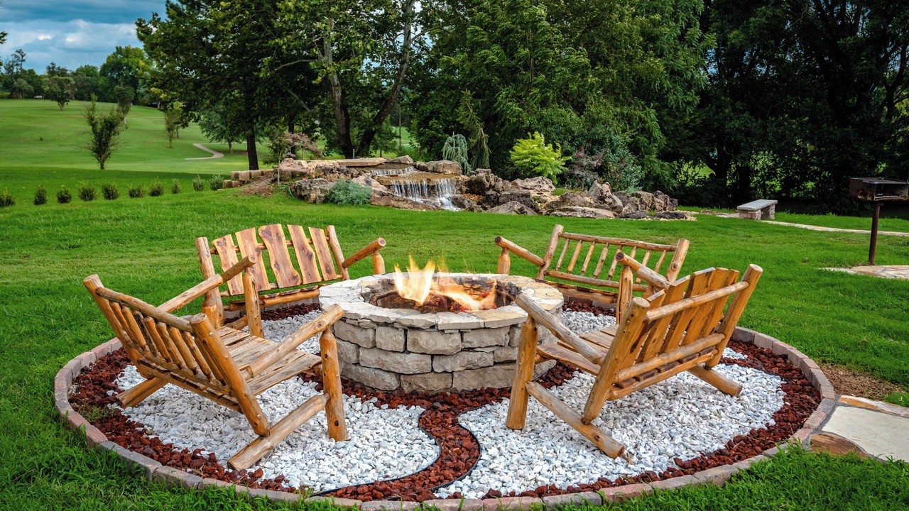 Photo of Outdoor in Berryville