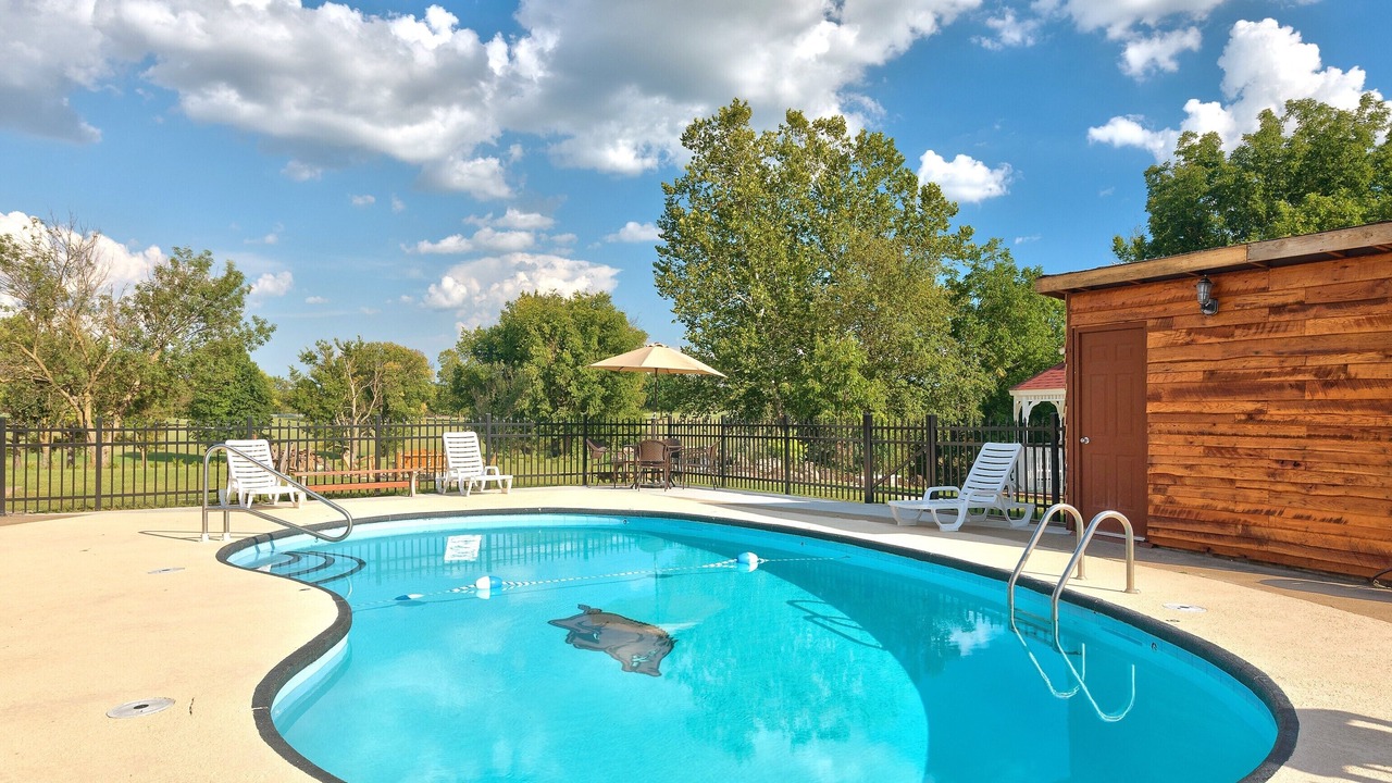 Photo of Outdoor in Berryville