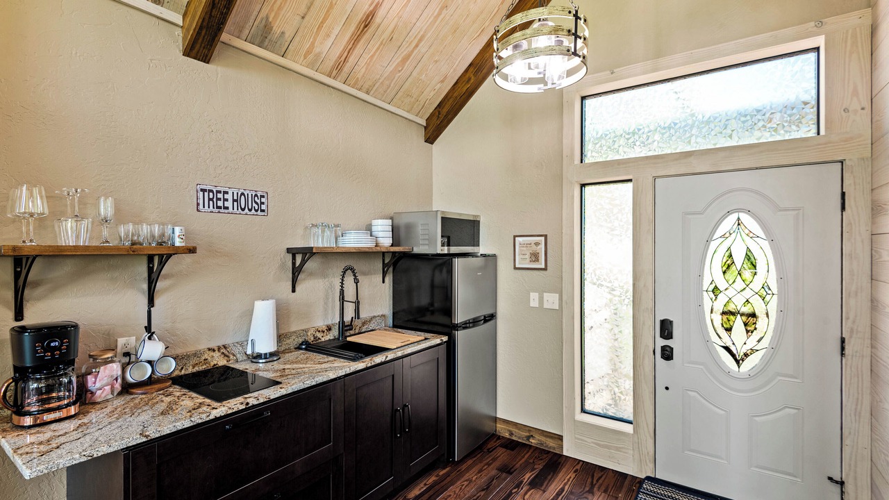 Photo of Kitchen in Berryville