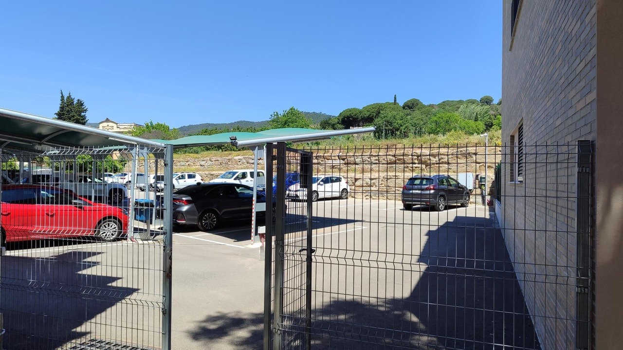 Photo of Outdoor in Arenys de Munt