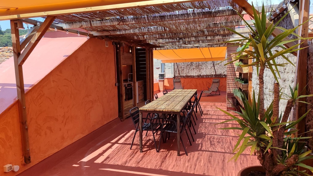 Photo of Outdoor in Arenys de Munt