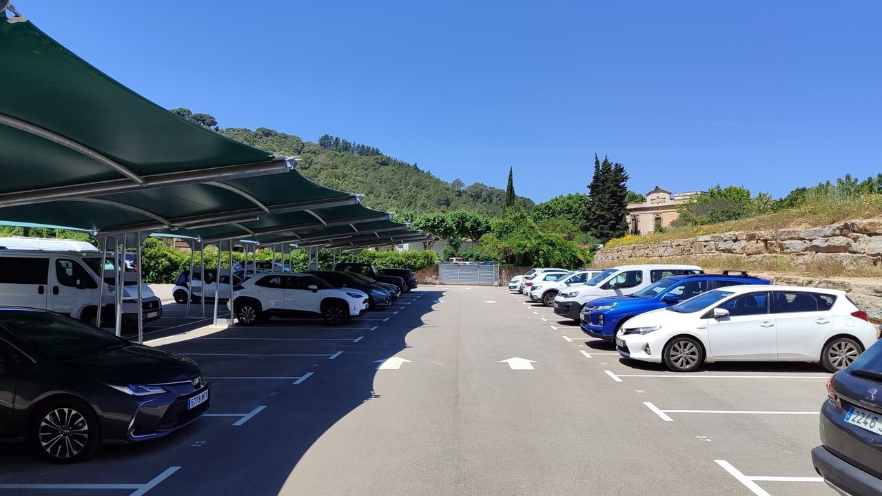 Photo of Outdoor in Arenys de Munt