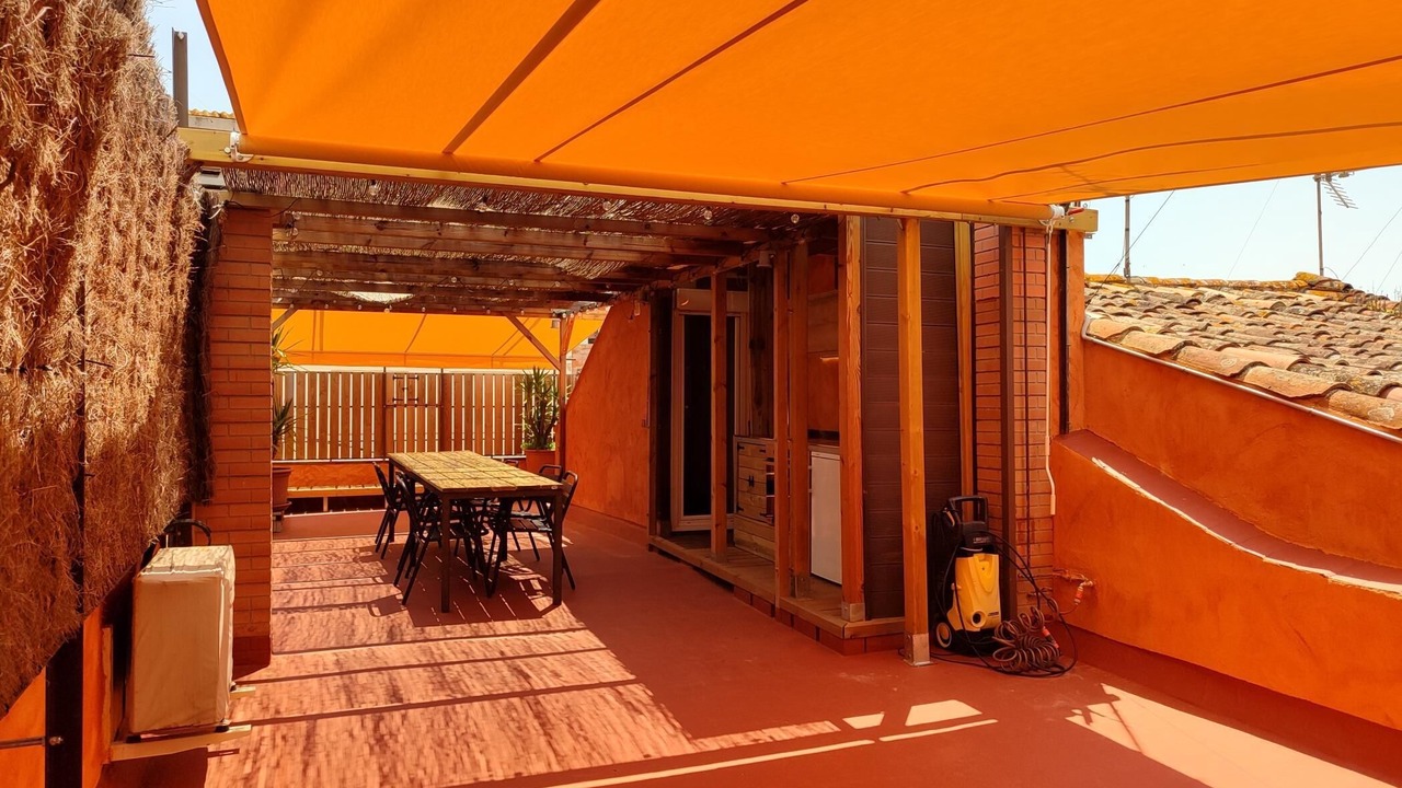 Photo of Patio Balcony in Arenys de Munt