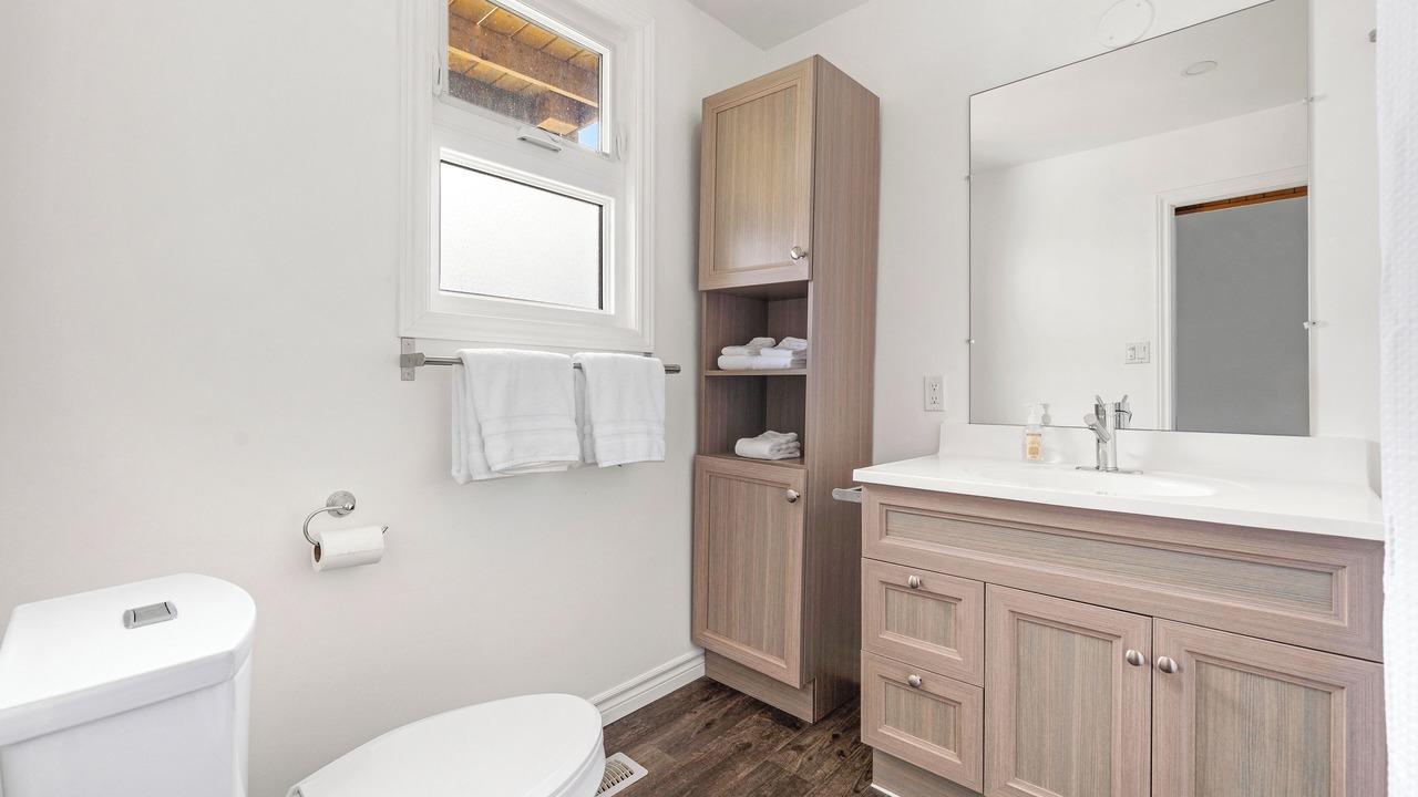 Photo of Bathroom in Wellington