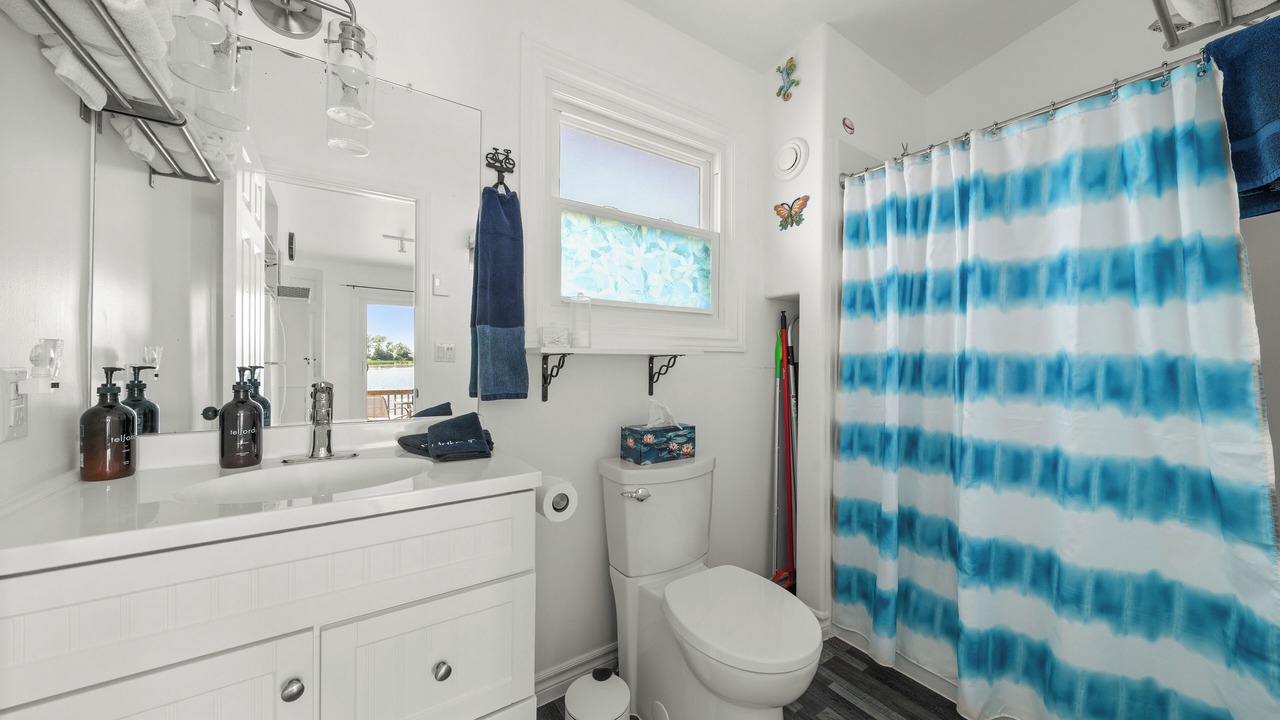 Photo of Bathroom in Wellington