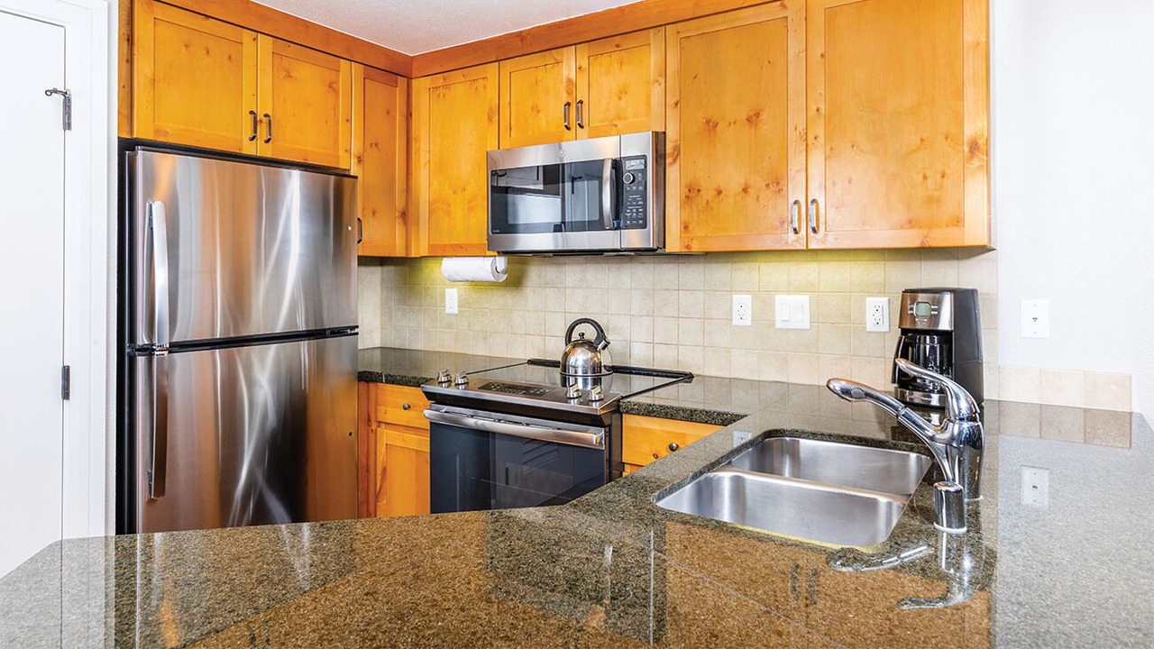 Photo of Kitchen in Lakeside Park