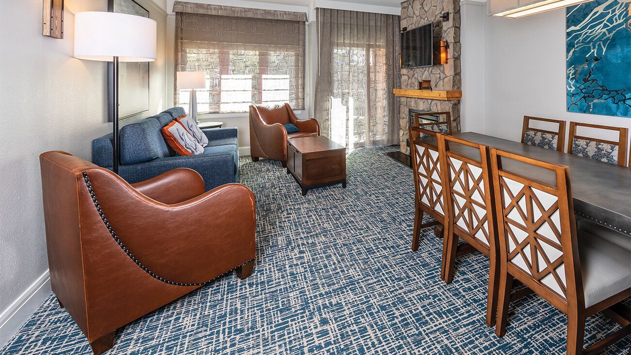 Photo of Livingroom in Lakeside Park