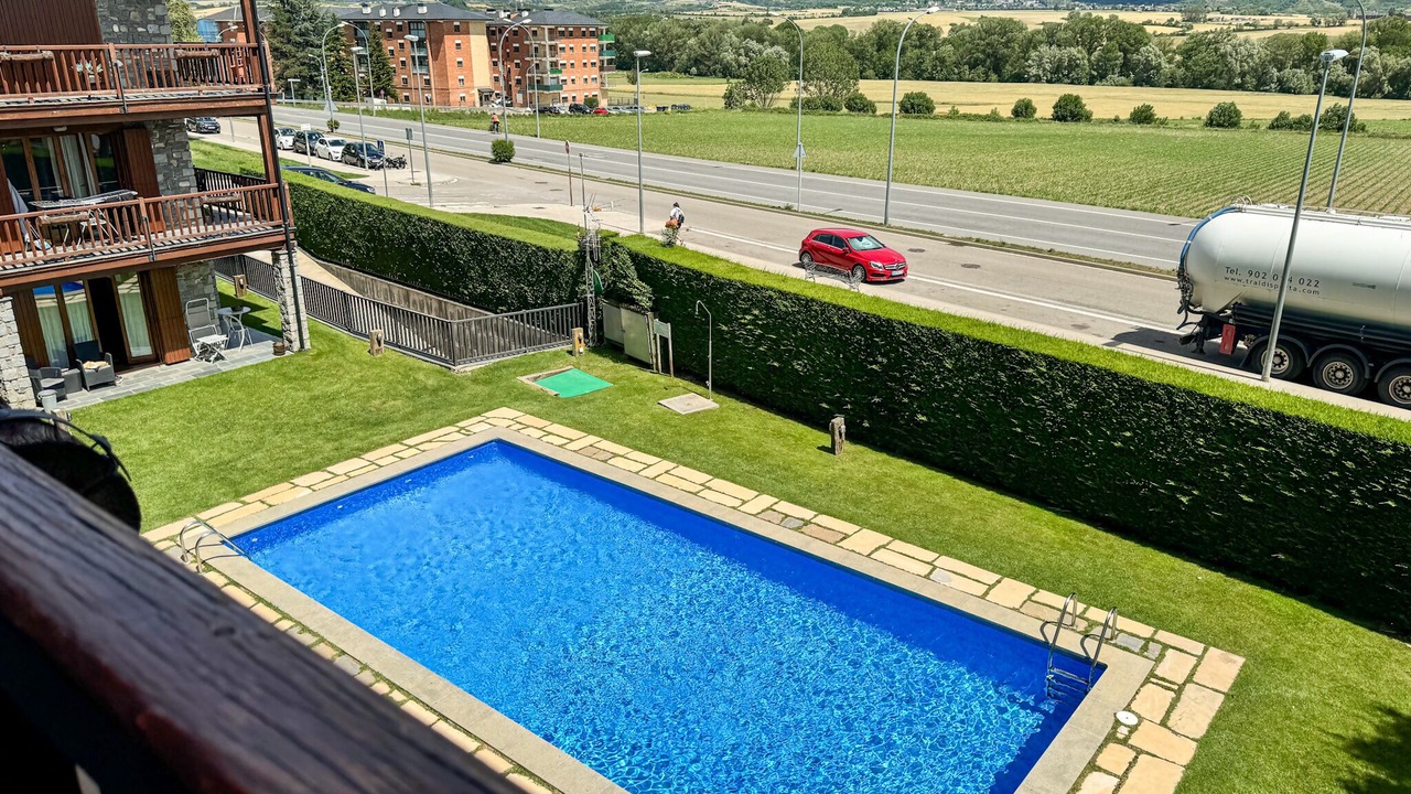 Photo of Outdoor in Puigcerda
