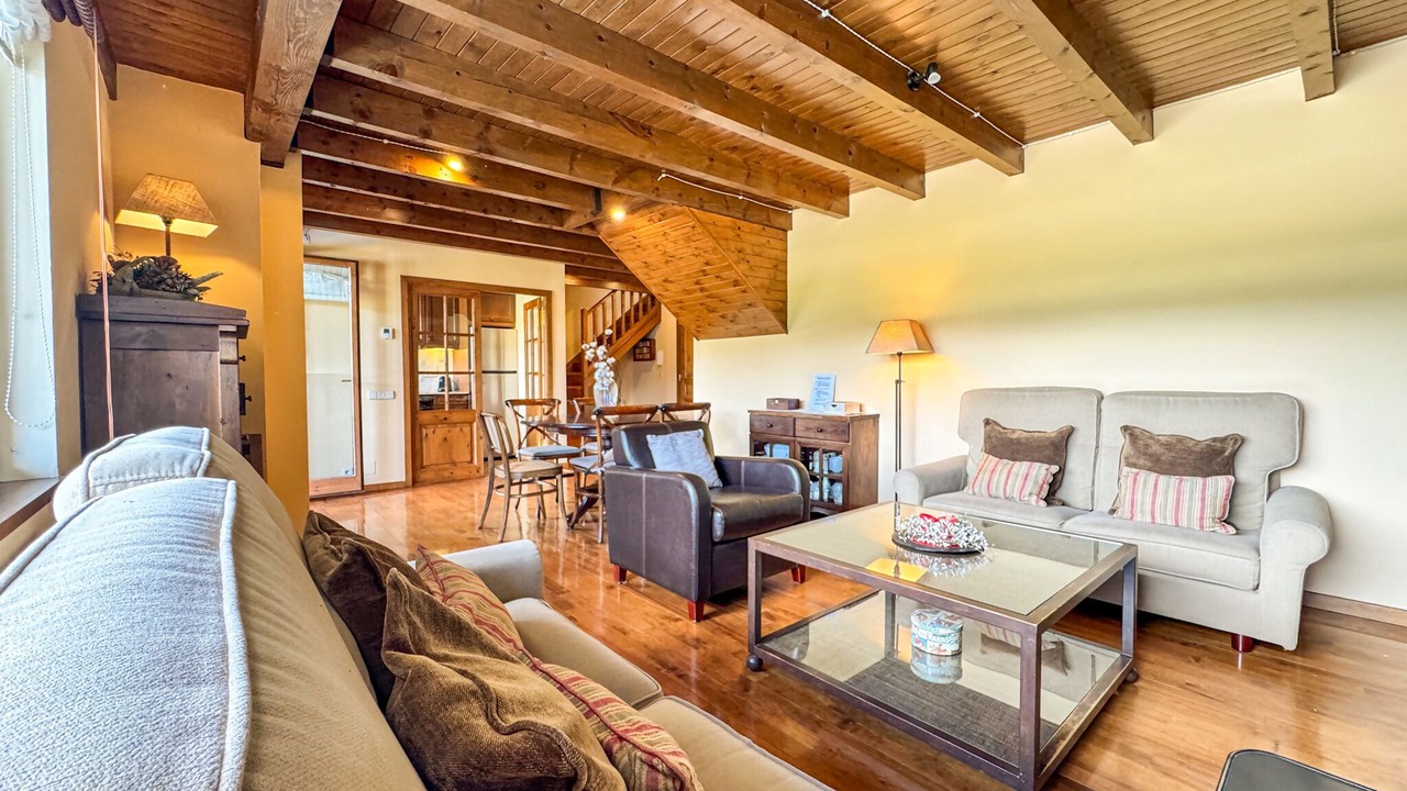 Photo of Livingroom in Puigcerda
