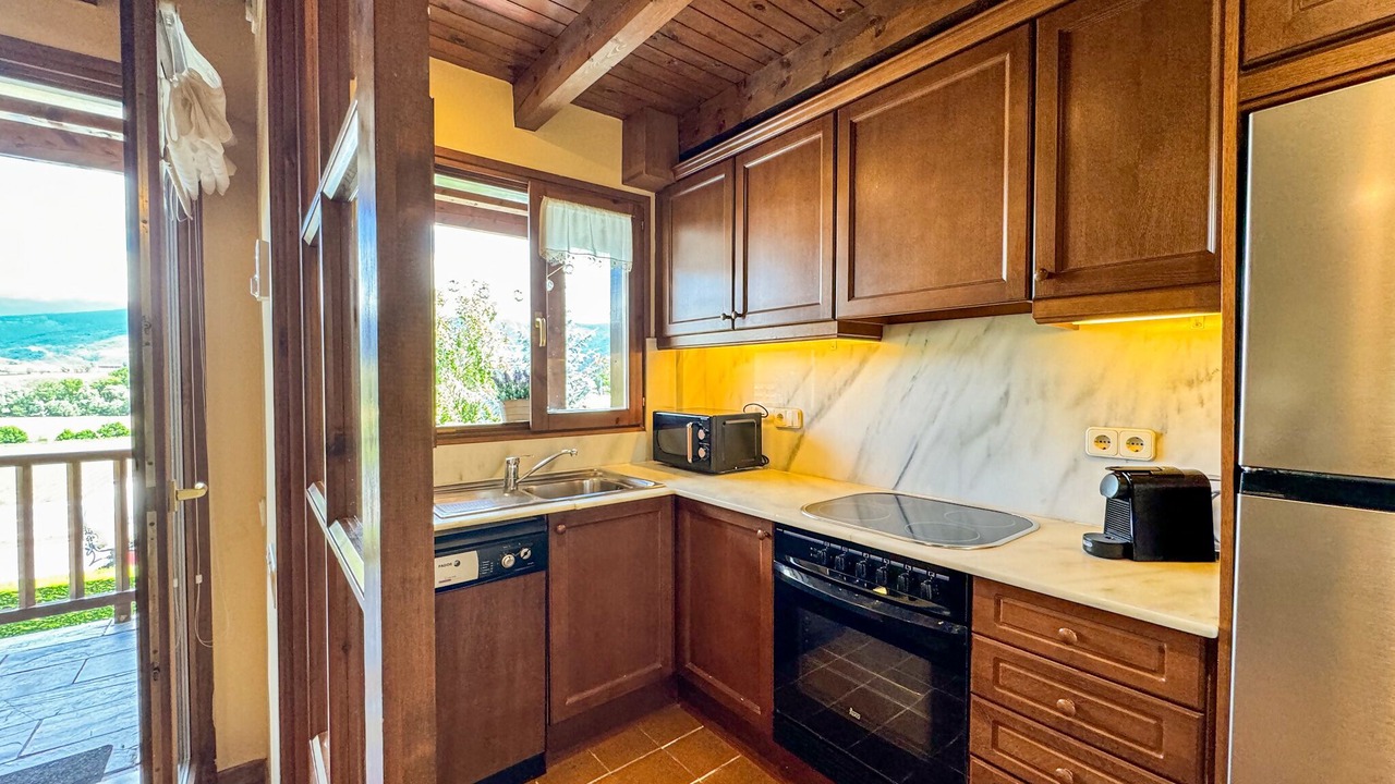 Photo of Kitchen in Puigcerda