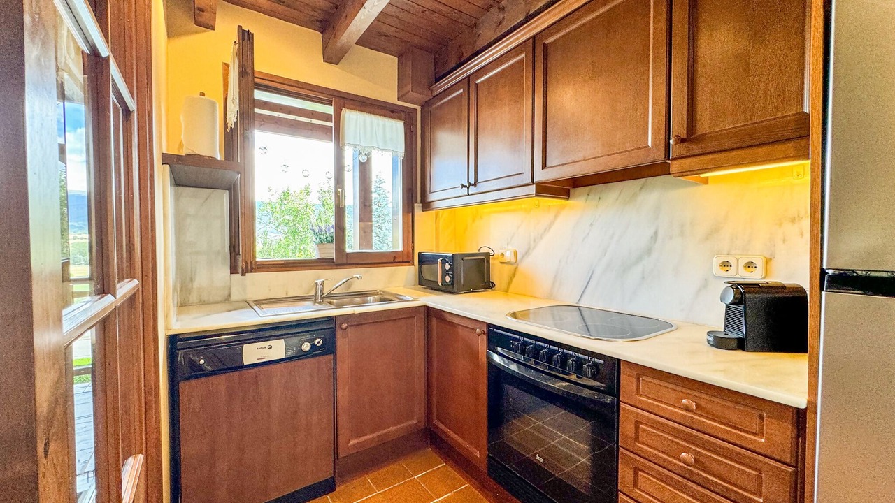 Photo of Kitchen in Puigcerda