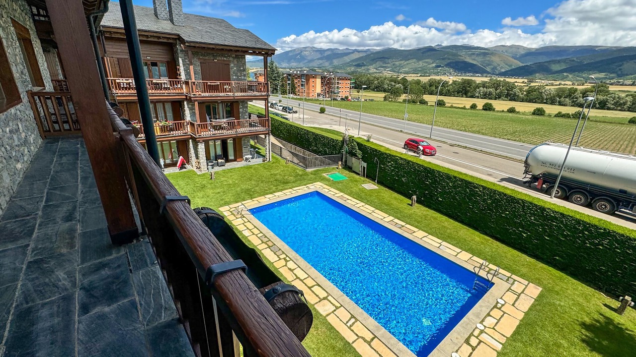 Photo of Outdoor in Puigcerda