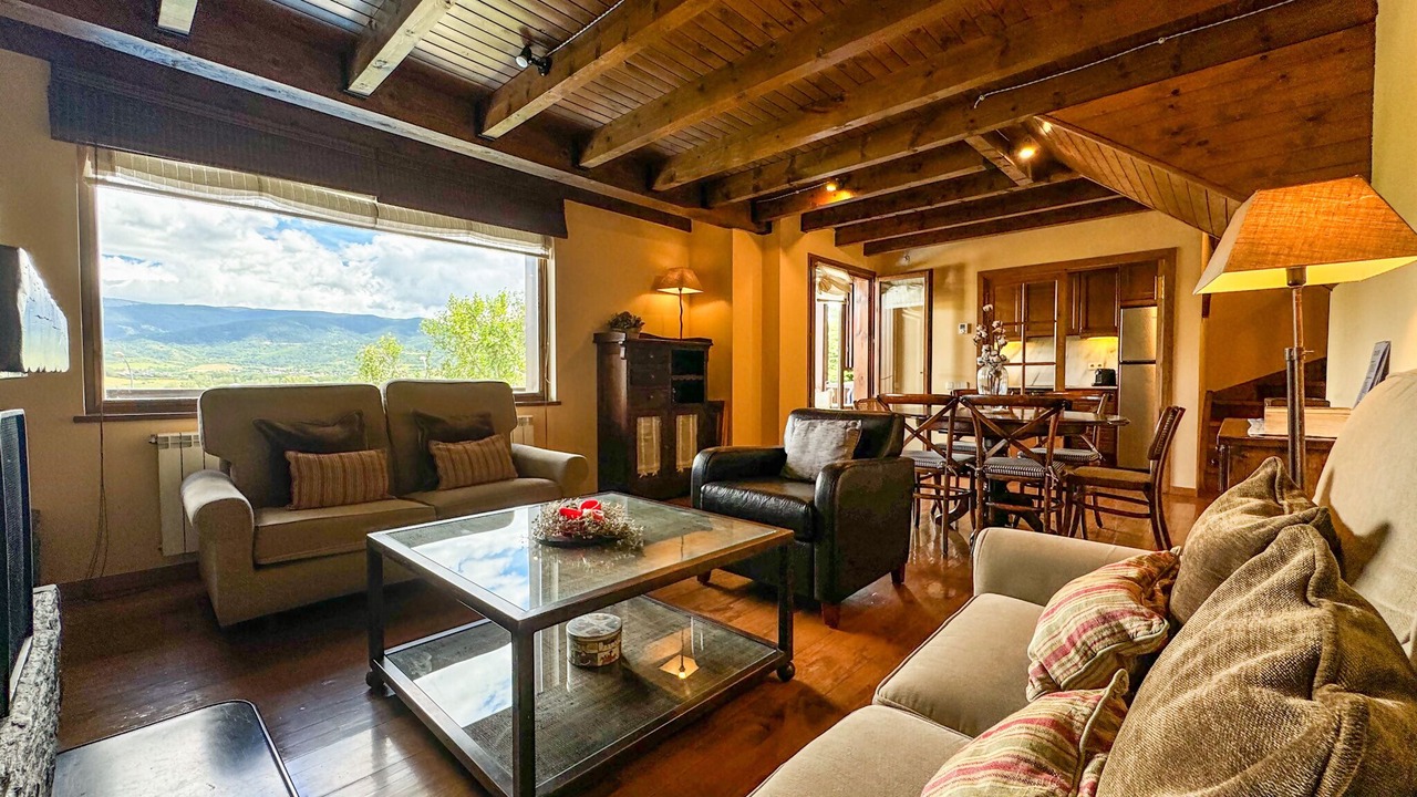 Photo of Livingroom in Puigcerda