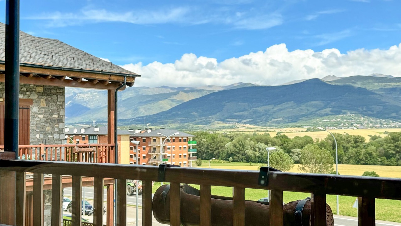 Photo of Outdoor in Puigcerda