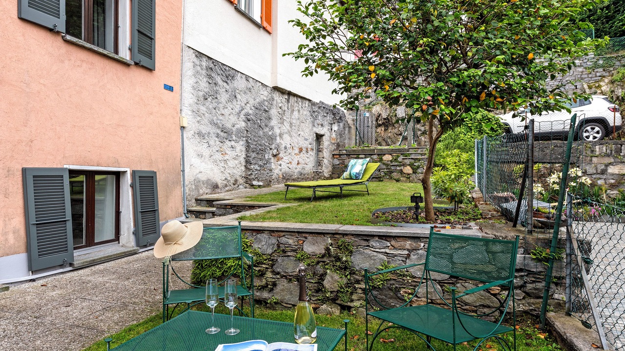 Photo of Outdoor in Losone