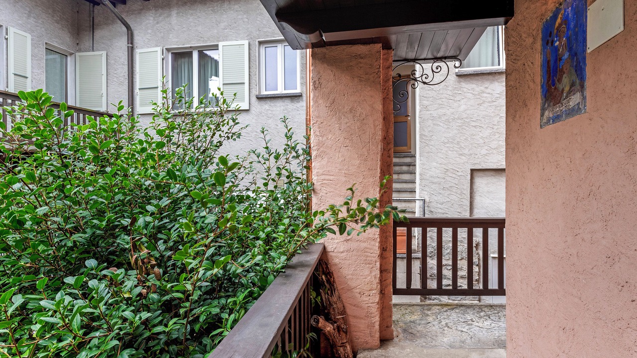 Photo of Outdoor in Losone