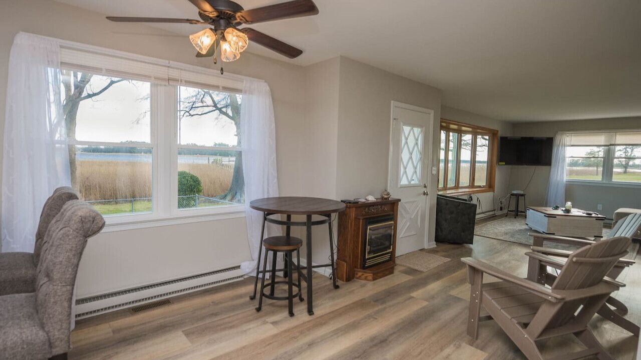 Photo of Livingroom in Allen