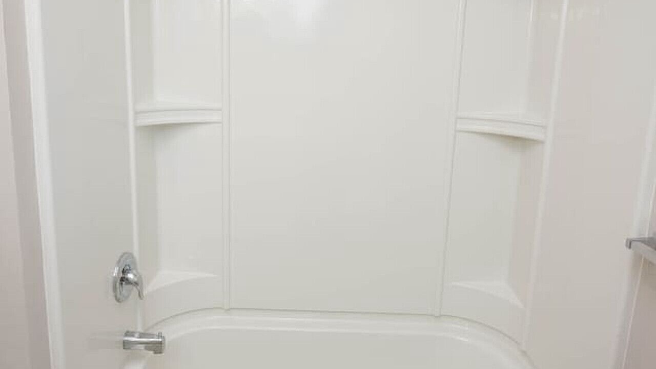 Photo of Bathroom in Allen