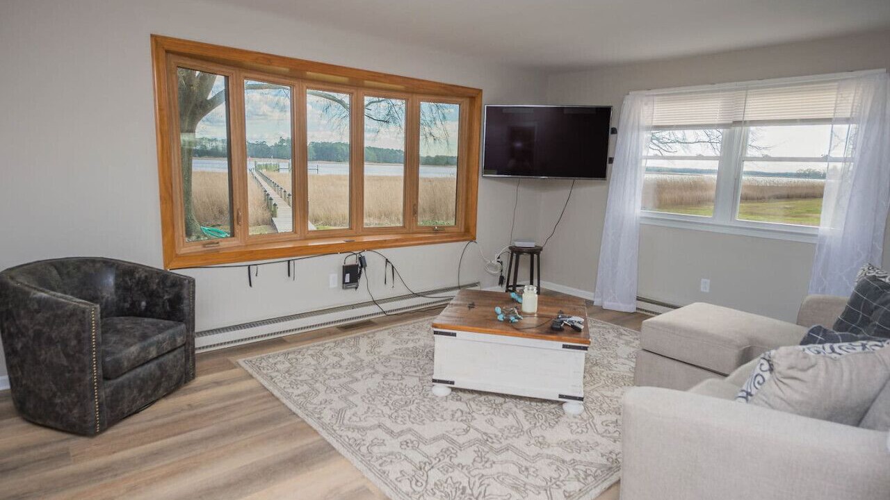 Photo of Livingroom in Allen