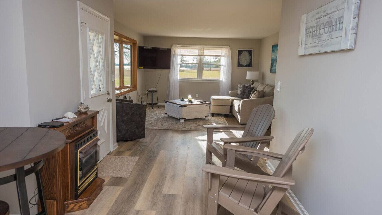 Photo of Livingroom in Allen