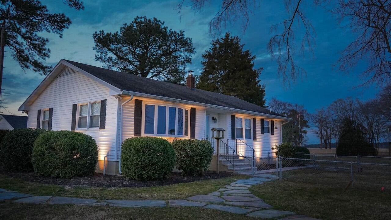 Photo of Outdoor in Allen